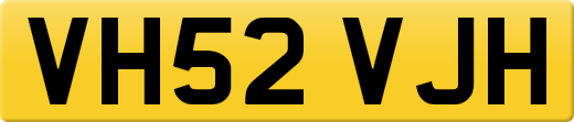 VH52VJH